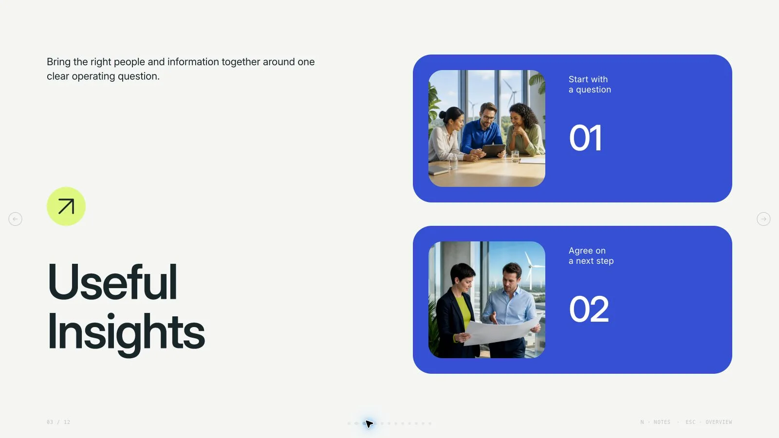 Cobalt Growth Deck result preview 4