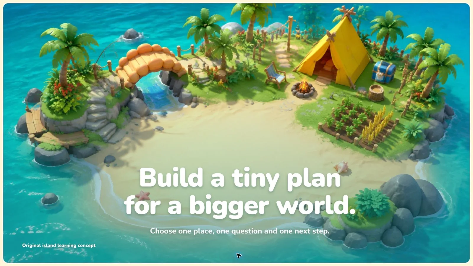 Cozy Island Deck result preview 8