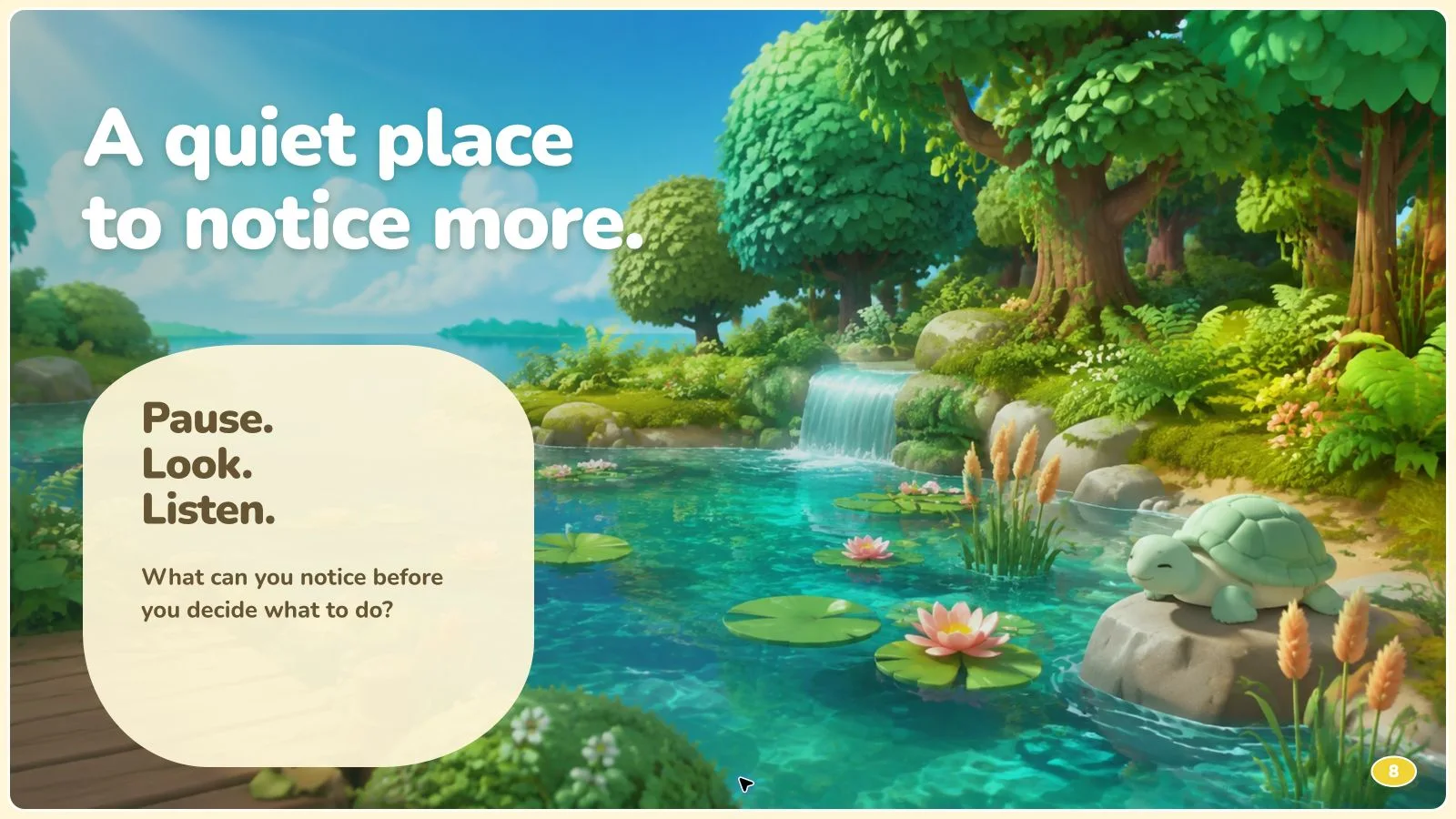 Cozy Island Deck result preview 9