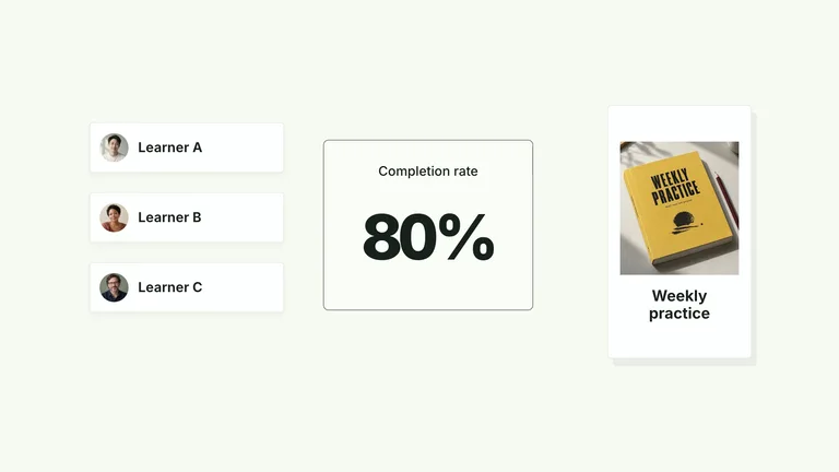 CreatorMotion · Ratio Between Two Sides result preview