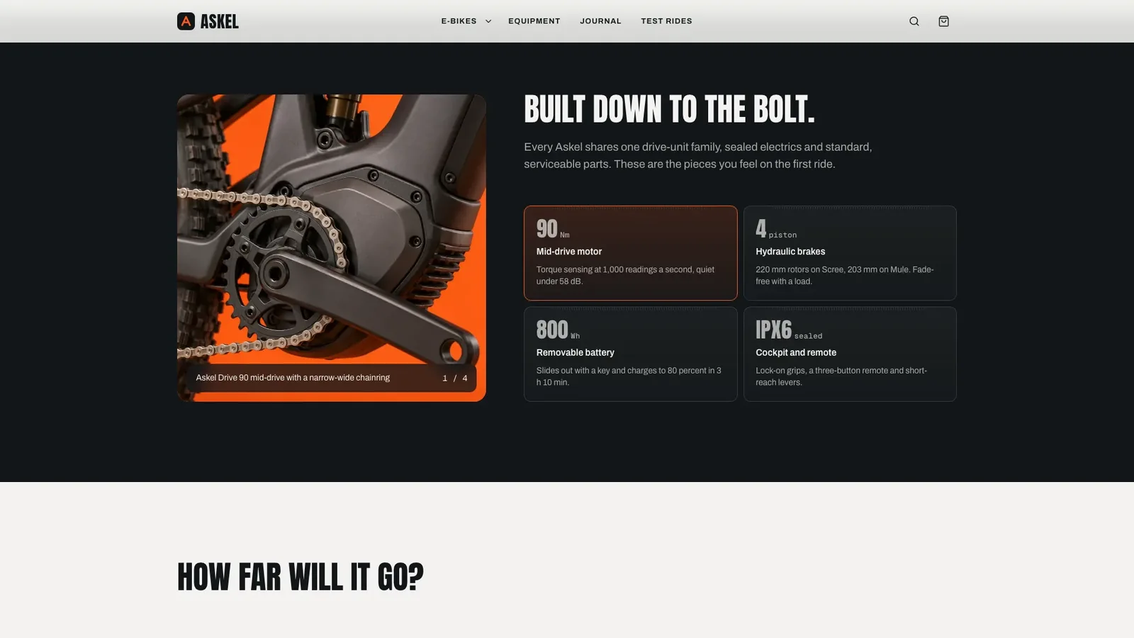 Ember E-Bike Store result preview 2