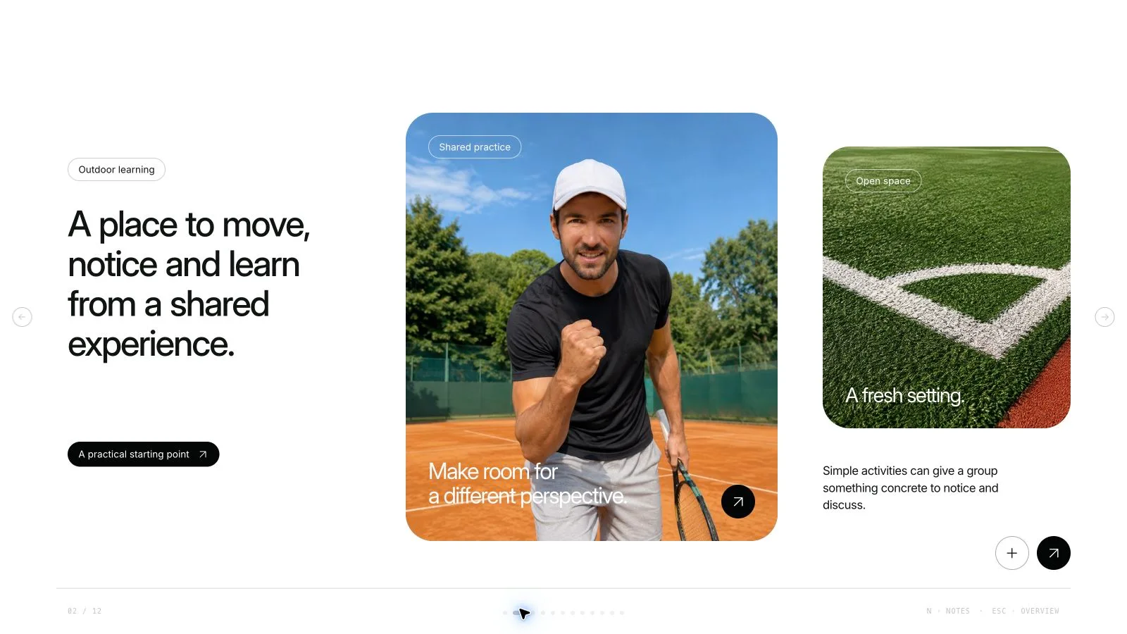 Field Notes Deck result preview 3
