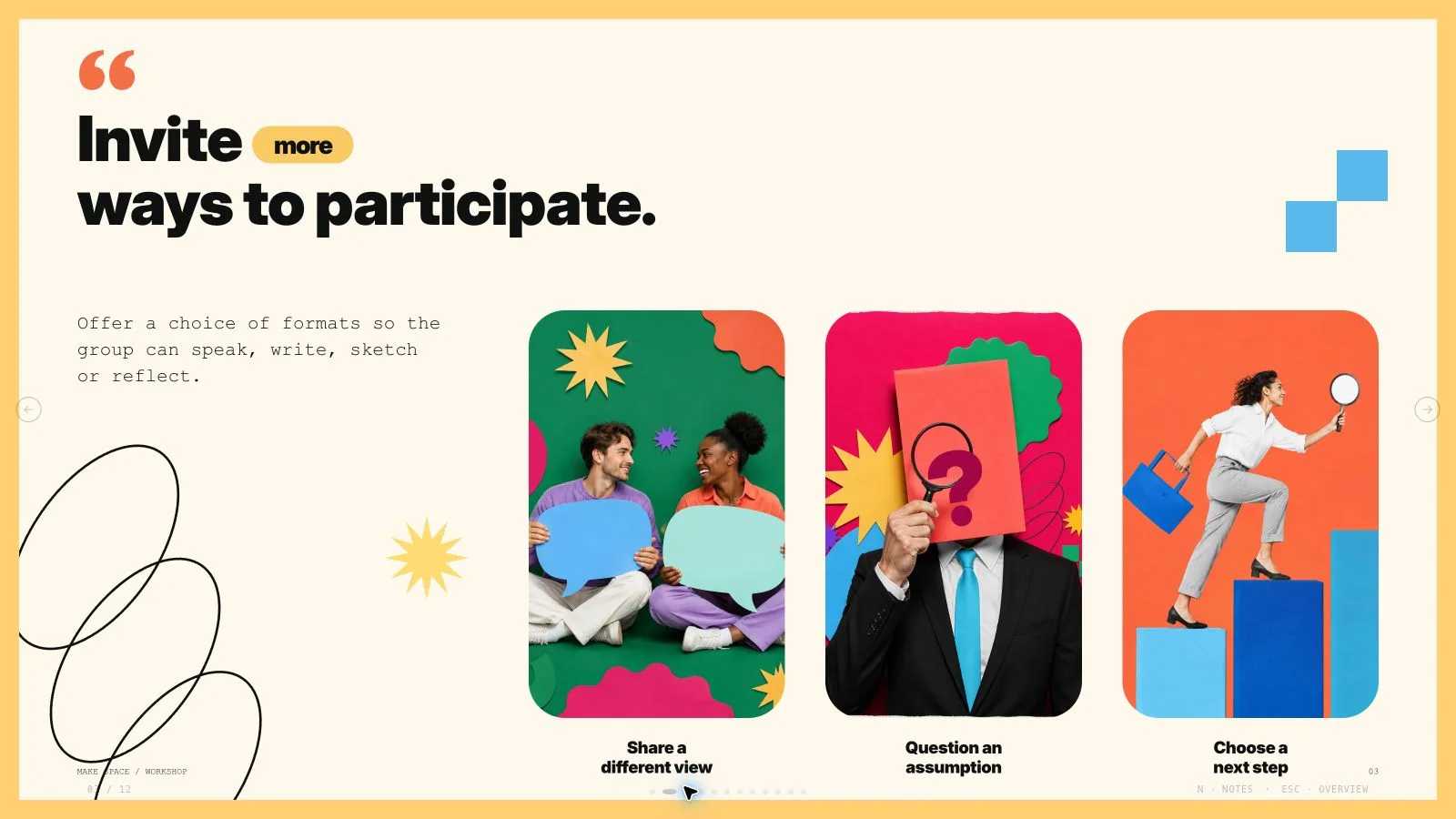 Inclusive Cutpaper Deck result preview 4