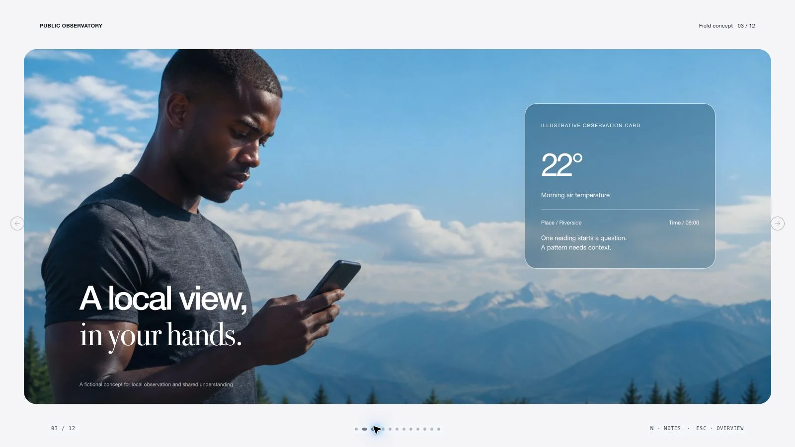 Sky Glass Deck result preview 4